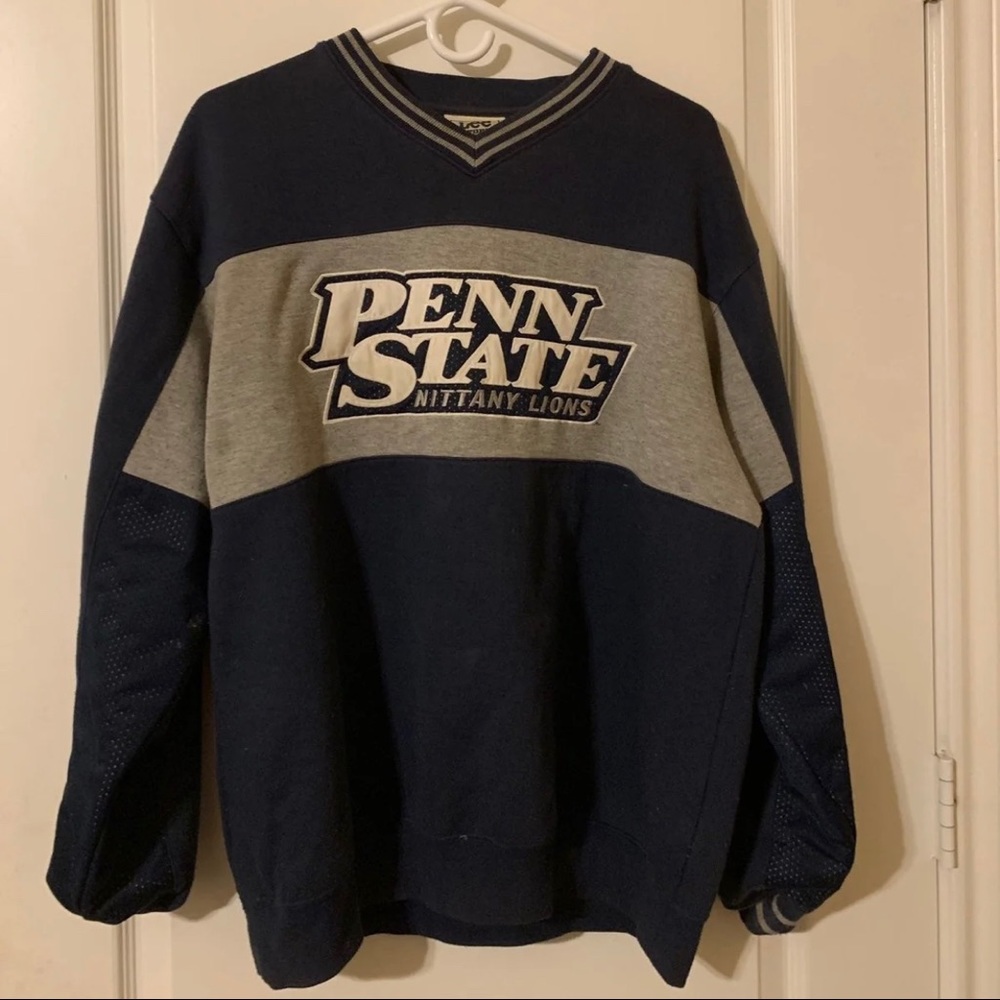 Vintage Penn State Crewneck